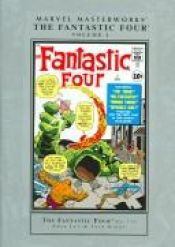 book cover of Marvel Masterworks: Fantastic Four, Vol. 7 by Стен Ли