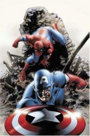 book cover of The Spectacular Spider-Man Vol. 4: Disassembled by Paul Jenkins