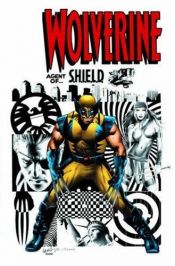 book cover of Wolverine: Enemy of the State Vol. 2 by Mark Millar