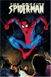 book cover of Amazing Spider-Man Vol. 09: Skin Deep by Joseph Michael Straczynski