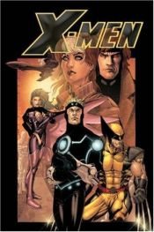 book cover of X-Men: Golgotha by Peter Milligan