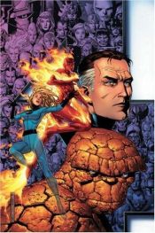 book cover of Fantastic Four: Foes by Robert Kirkman