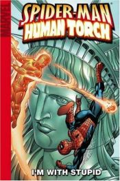 book cover of Spider-Man by Dan Slott