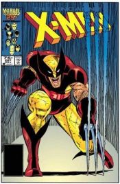 book cover of Essential X-Men, Vol. 6 by Chris Claremont