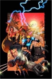 book cover of X-Men by Peter Milligan