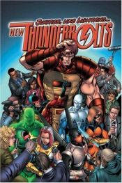 book cover of New Thunderbolts Volume 2: Modern Marvels TPB (New Thunderbolts) by Fabian Nicieza