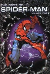 book cover of Best of Spider-Man, Vol. 4 by Joseph Michael Straczynski