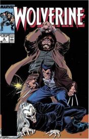 book cover of Wolverine Classic, Vol. 2 by Chris Claremont