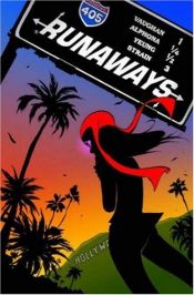 book cover of Runaways, Vol. 6 by Brian K. Vaughan