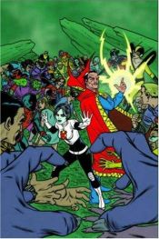 book cover of X-Statix Presents: Dead Girl by Peter Milligan