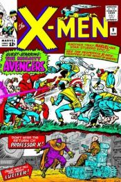 book cover of Marvel Visionaries: Jack Kirby Volume 2 by Стэн Ли