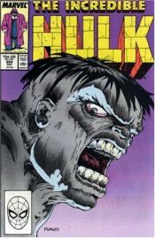book cover of Hulk Visionaries: Peter David, Vol. 3 (Incredible Hulk) by Πίτερ Ντέιβιντ