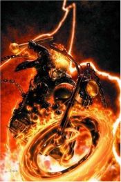 book cover of Ghost Rider: Road To Damnation TPB (Ghost Rider) by Гарт Эннис