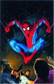 book cover of Best of Spider-Man, Vol. 5 by J. Michael Straczynski