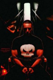 book cover of Punisher MAX Vol. 7 by Γκαρθ Ένις
