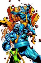 book cover of X-Men vs. Apocalypse, Vol. 1: The Twelve by Alan Davis