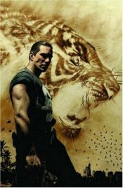 book cover of Punisher Max: From First to Last (Punisher): From First to Last (Punisher Max) by Garth Ennis