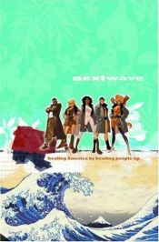 book cover of Nextwave, Tome 1 : Rendez-vous avec la H.A.I.N.E. by Warren Ellis