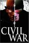 Civil War: X-men (X-Men (Graphic Novels)): X-men (X-Men (Graphic Novels))