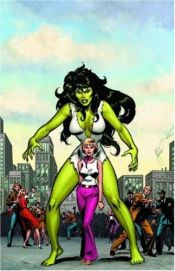book cover of Essential Savage She-Hulk, Volume 1 by Stens Lī