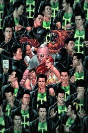 book cover of X-Factor: Heart of Ice v. 4 (X Factor) (X-Factor (Numbered)) by Πίτερ Ντέιβιντ