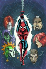 book cover of Spider-Girl Volume 8: Duty Calls Digest (v. 8) by Tom DeFalco