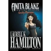 book cover of Anita Blake, Vampire Hunter: Guilty Pleasures Vol. 2 by Лоръл К. Хамилтън