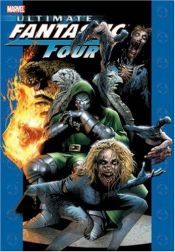 book cover of Ultimate Fantastic Four, Vol. 3 (v. 3) by Mark Millar