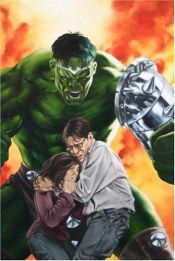 book cover of World War Hulk: Front Line by Paul Jenkins