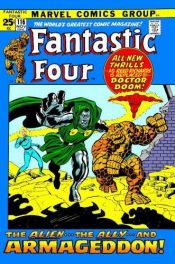 book cover of Fantastic Four: Essential Fantastic Four, Volume 6 by スタン・リー