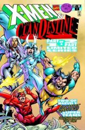 book cover of Clandestine Classic Premiere by Alan Davis