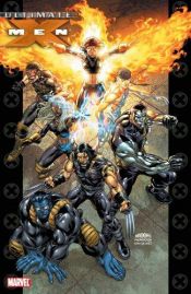 book cover of Ultimate X-Men Ultimate Collection: Bk. 2 (Ultimate X-Men): Bk. 2 (Ultimate X-Men) by Mark Millar