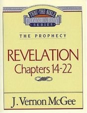 book cover of REVELATION VOLUME III [3] by John Vernon McGee