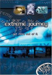 book cover of Extreme Journey The Ultimate Guide Thru The Bible by Thomas Nelson
