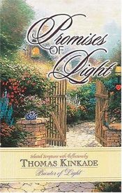 book cover of Promises Of Light The Light Of God's Love For Every Season by Thomas Kinkade