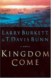 book cover of Kingdom Come by Larry Burkett