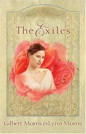 book cover of The Exiles: Chantel (The Creoles, Book 1) by Gilbert Morris