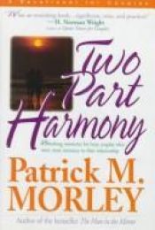 book cover of Two-Part Harmony by Patrick Morley