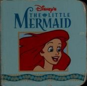 book cover of Disney's The Little Mermaid (Bk Block) by Disney