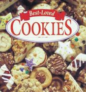 book cover of Best-Loved Cookies by Publications International