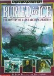 book cover of Buried In Ice: A Time Quest Book by Owen Beattie