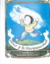 book cover of Olmo y la Mariposa Azul by Alma Flor Ada