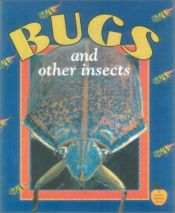 book cover of Bugs and Other Insects (Crabapples) by Bobbie Kalman