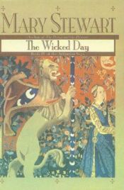 book cover of De dag van het kwaad by Mary Stewart