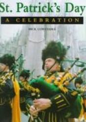 book cover of St. Patrick's Day by Karen Farrington