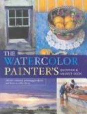 book cover of The Watercolor Painter's Question & Answer Book by Angela Gair