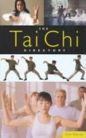 book cover of The Tai Chai Directory by Kim Davies