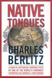book cover of Native Tongues by Charles Berlitz