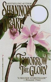 book cover of Tomorrow The Glory by Heather Graham