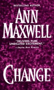 book cover of Change by Elizabeth Lowell